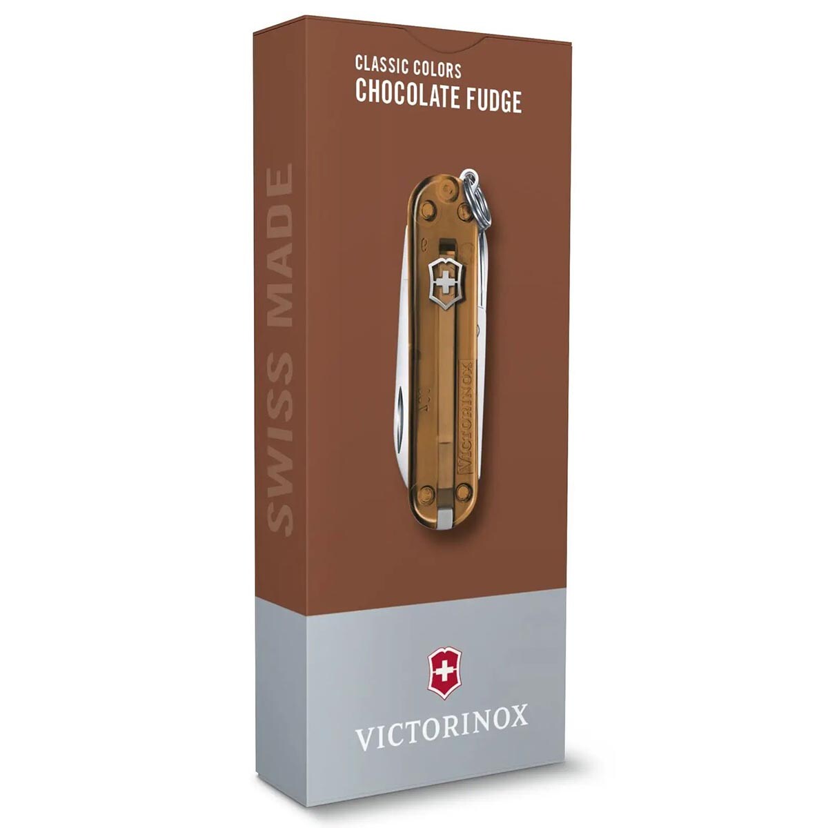 Scyzoryk Victorinox Classic SD - Chocolate Fudge