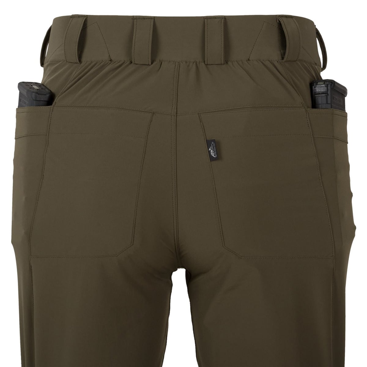 Spodnie Helikon CTP VersaStretch Lite - Taiga Green