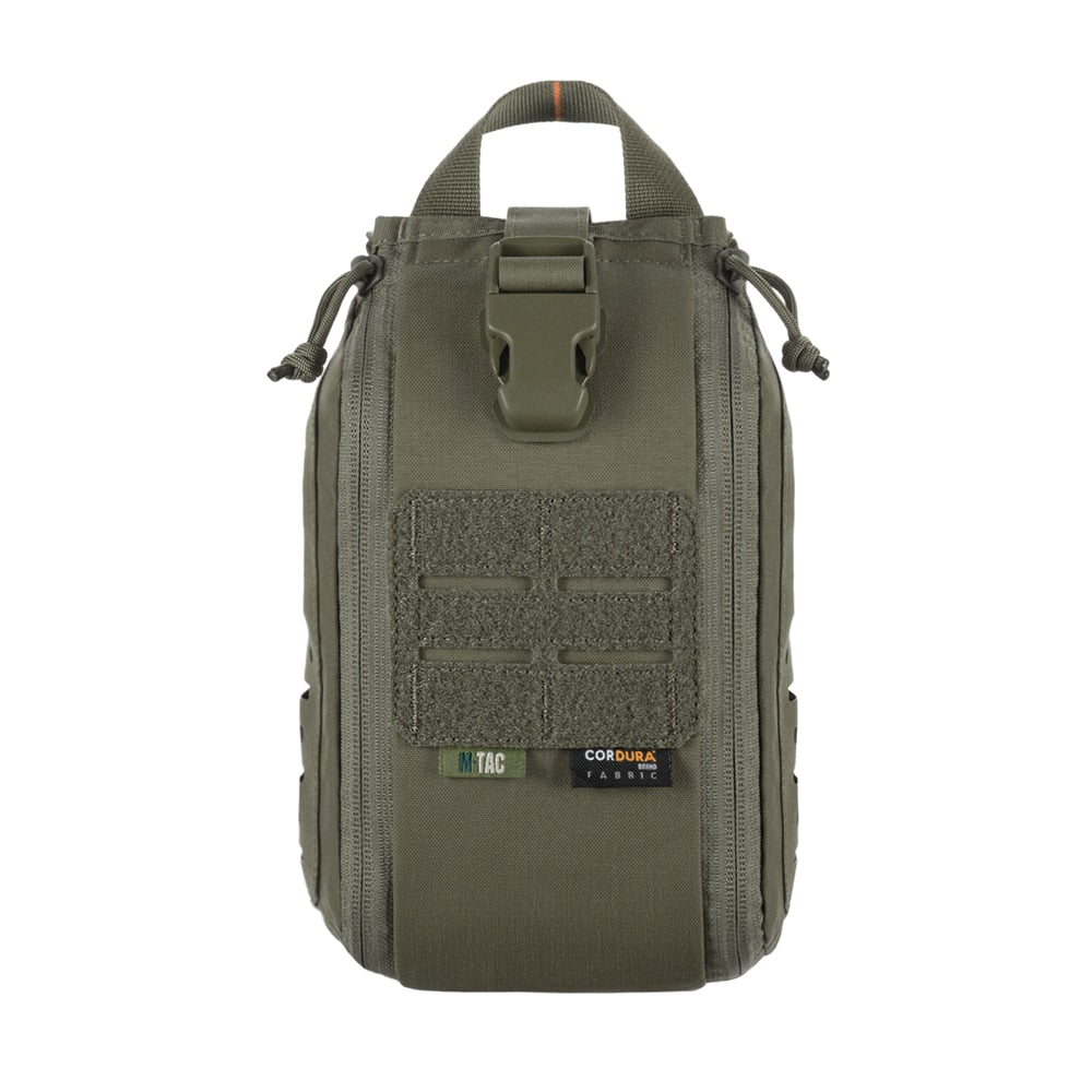 Ładownica medyczna M-Tac Elite Rip Off Gen.II - Ranger Green