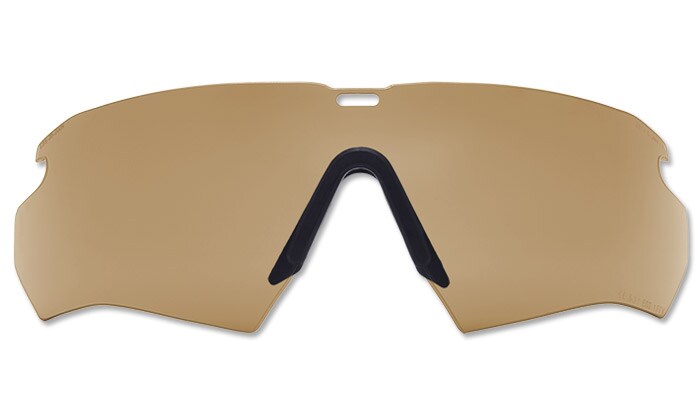 Wizjer ESS Crossbow Hi-Def Bronze - brązowy 740-0509