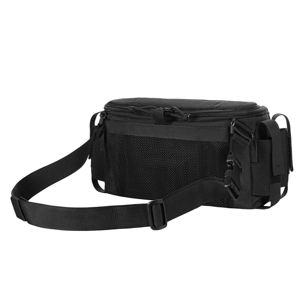 Torba medyczna M-Tac CLS Elite - Black