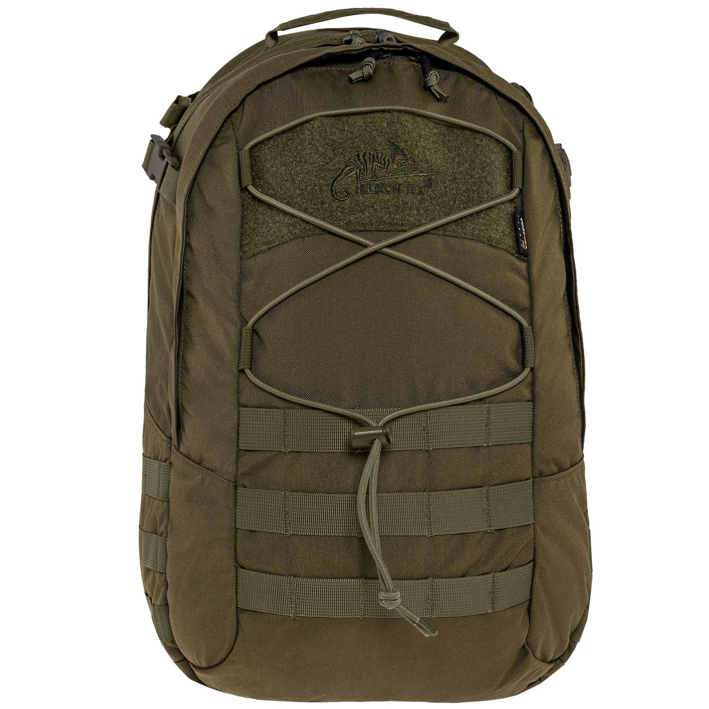 Plecak Helikon EDC Cordura 21 l - Olive Green