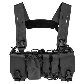 Kamizelka taktyczna Direct Action Thunderbolt Compact Chest Rig - Shadow Grey