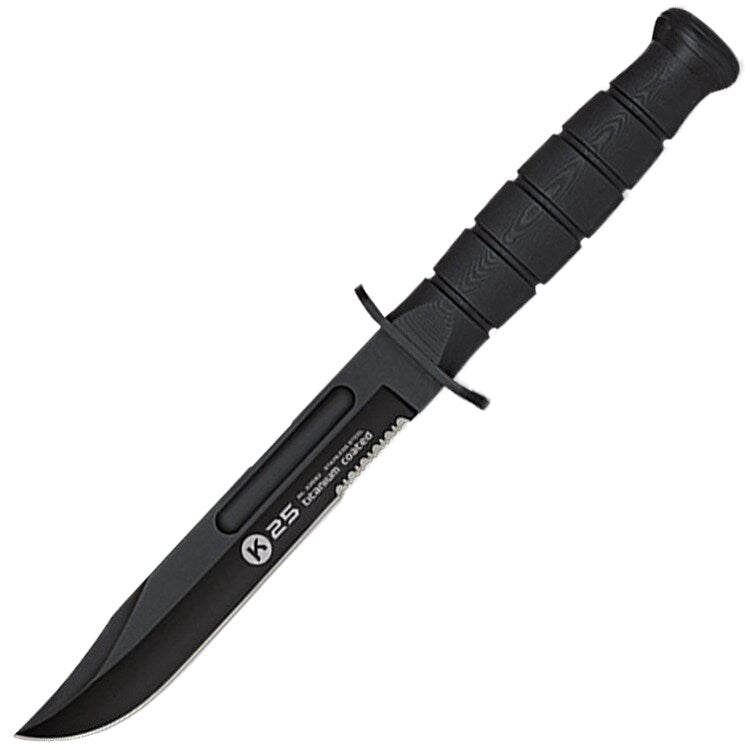 Nóż Martinez Albainox K25 G10 Tytan 32692