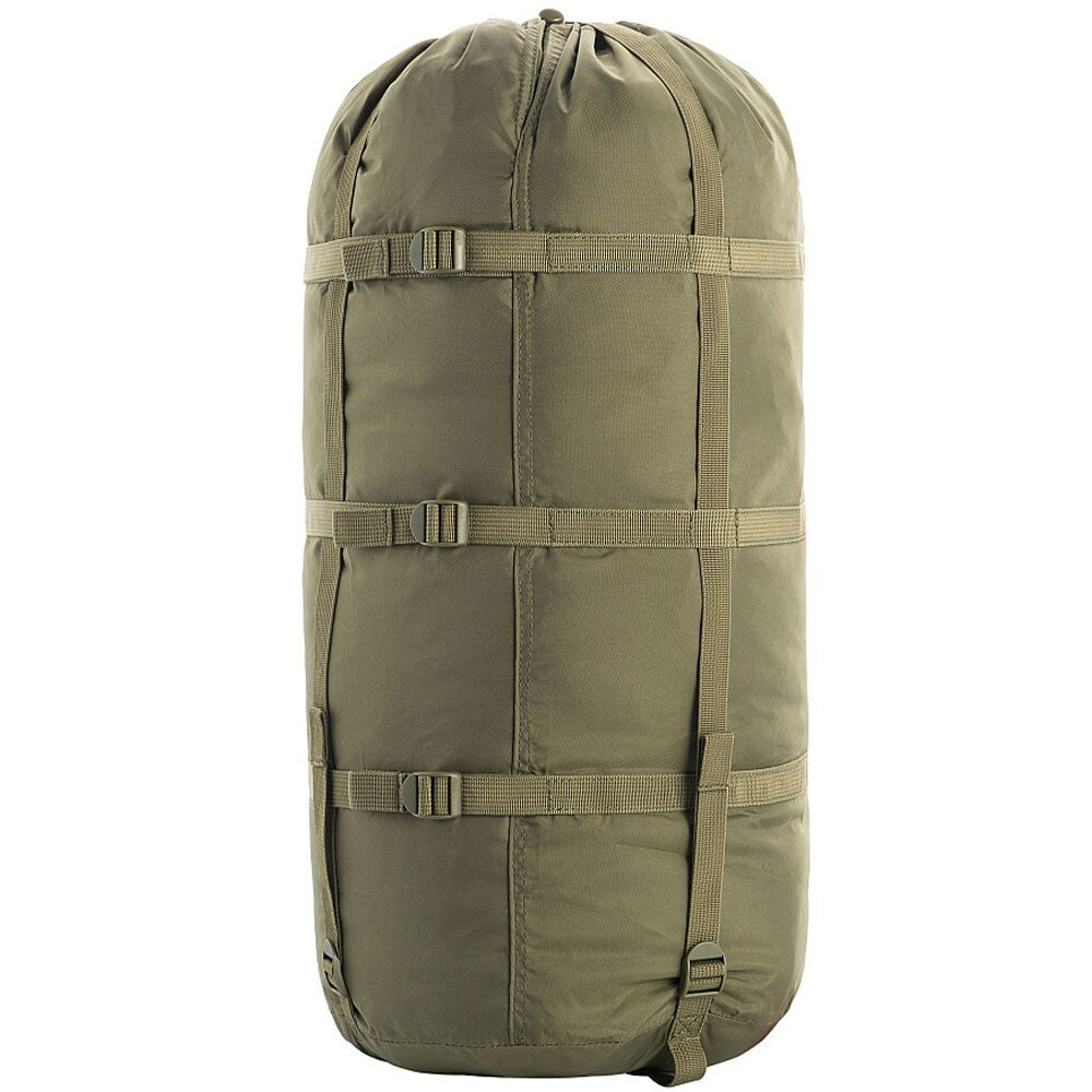 Worek kompresyjny M-Tac XL - Olive