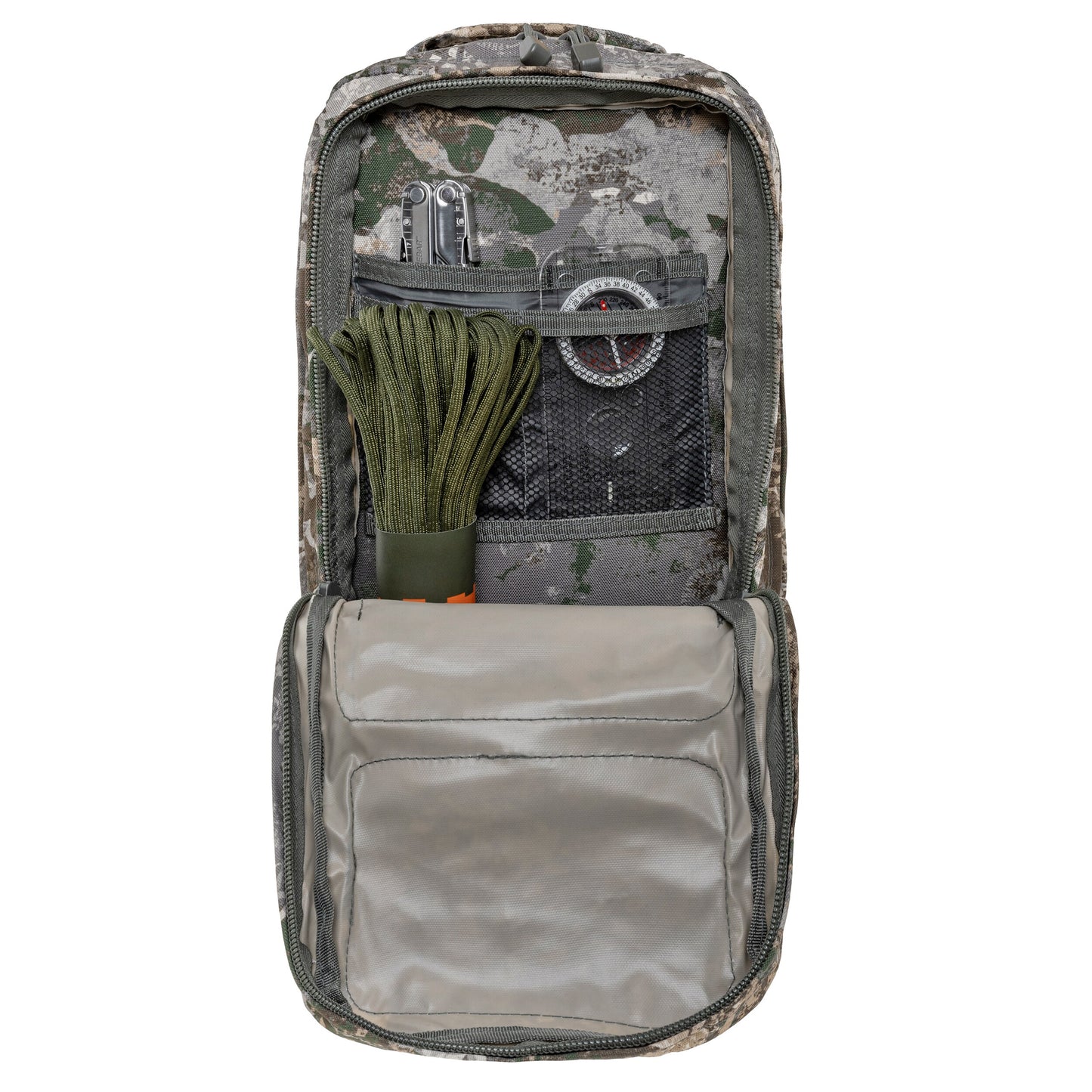 Plecak Mil-Tec Assault Pack Small 20 l - Phantomleaf WASP I Z1B