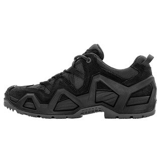 Buty Lowa Zephyr GTX Low MK2 - Black