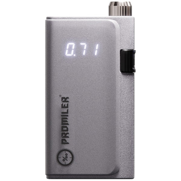 Alkomat Promiler Striker