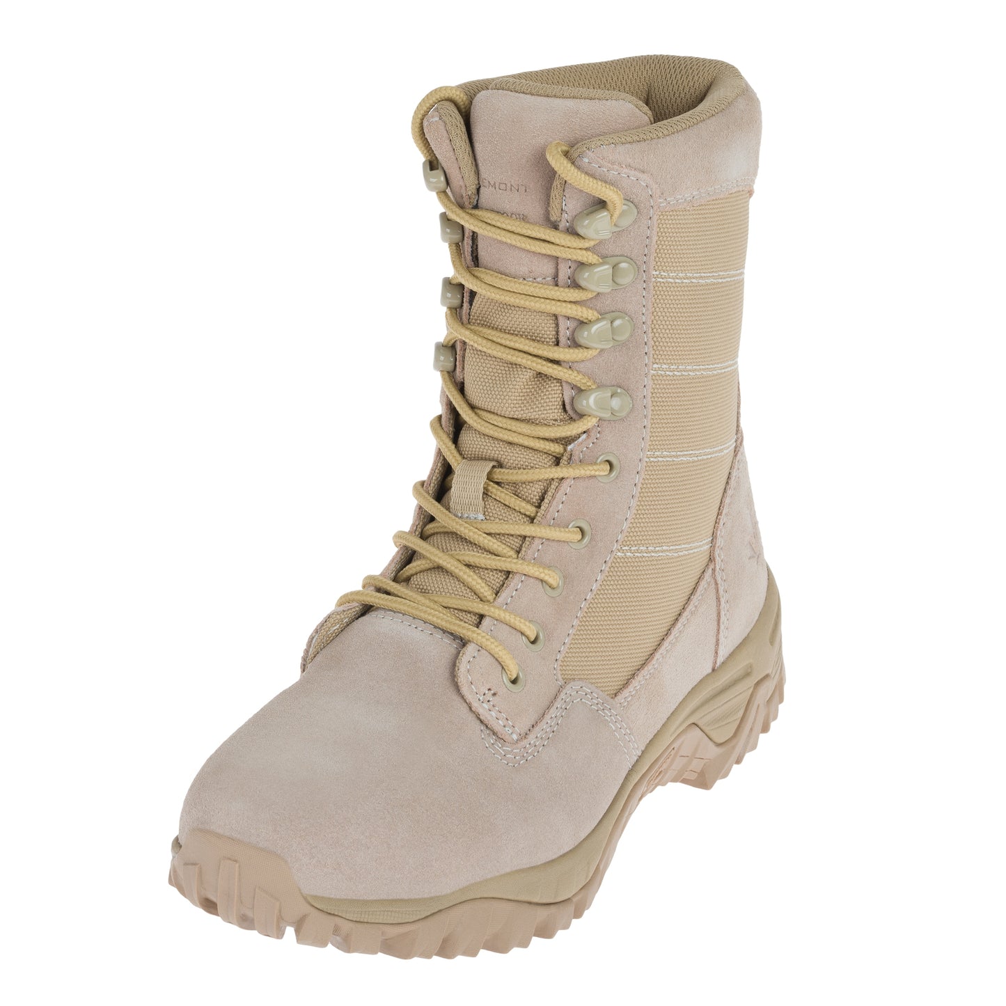 Buty taktyczne Vemont - Beige