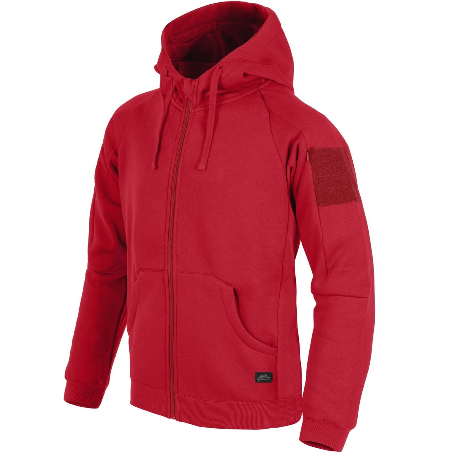 Bluza Helikon Urban Tactical Hoodie Lite - Red