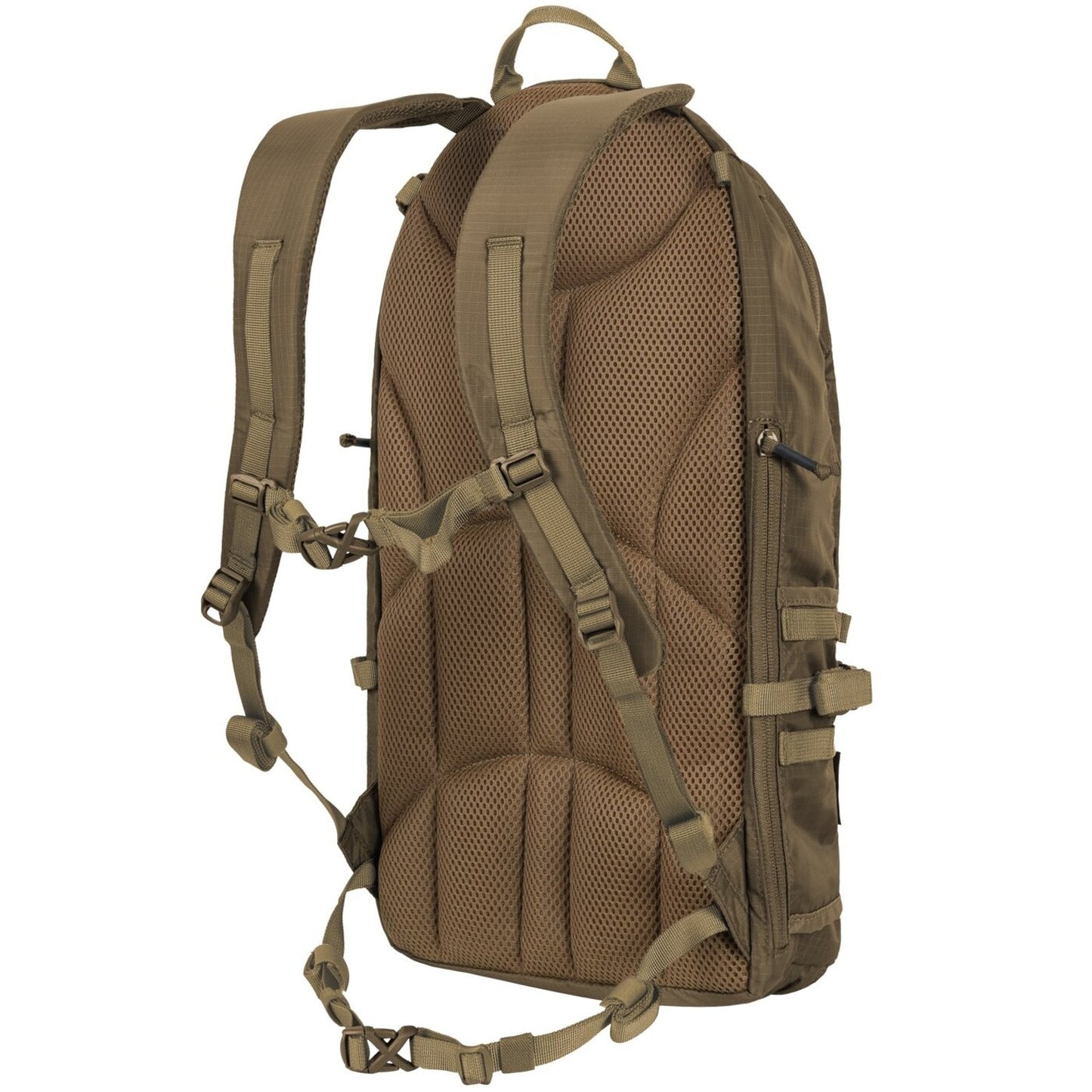 Plecak Helikon Groundhog 10 l - Coyote
