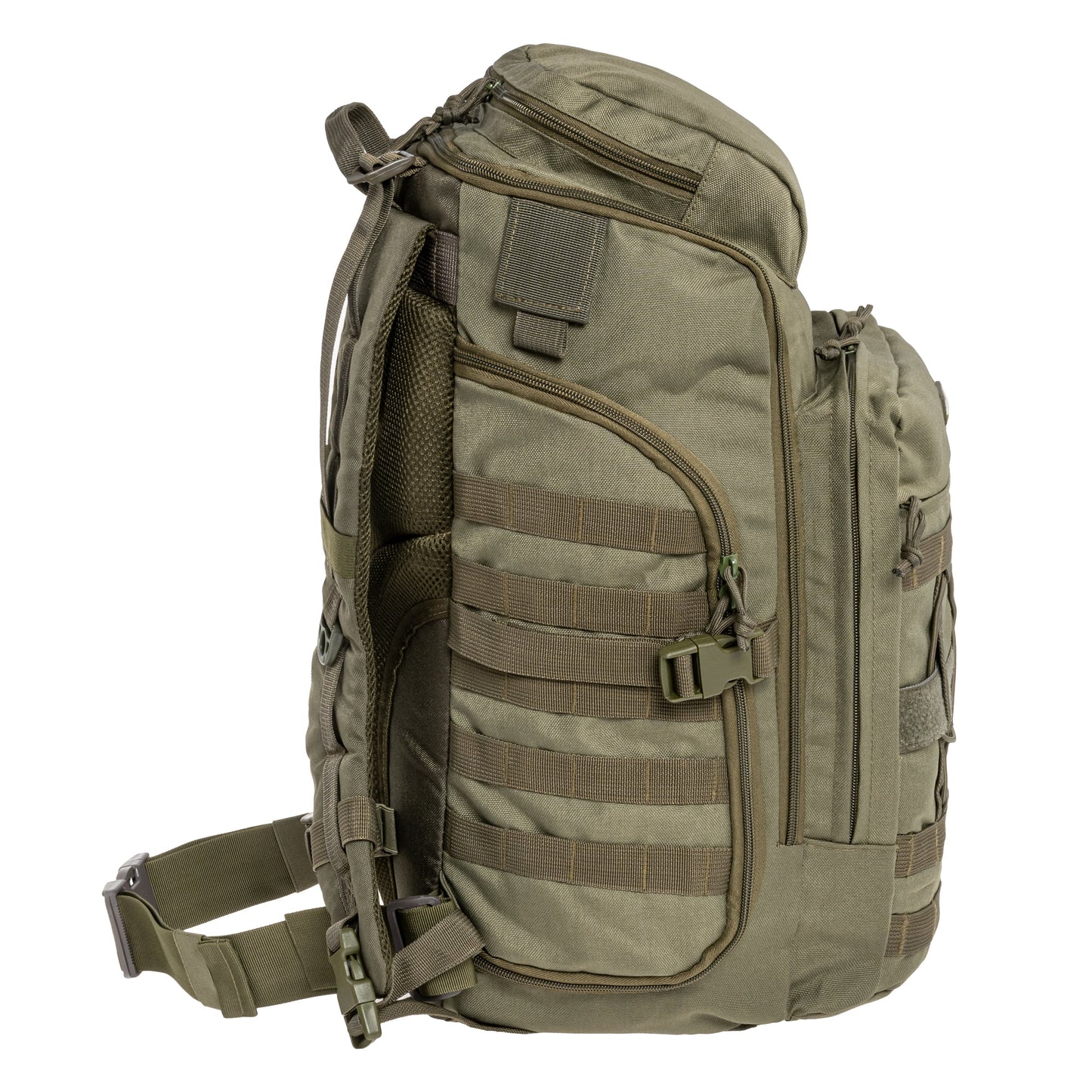 Plecak Texar Aldus 57 l - Olive
