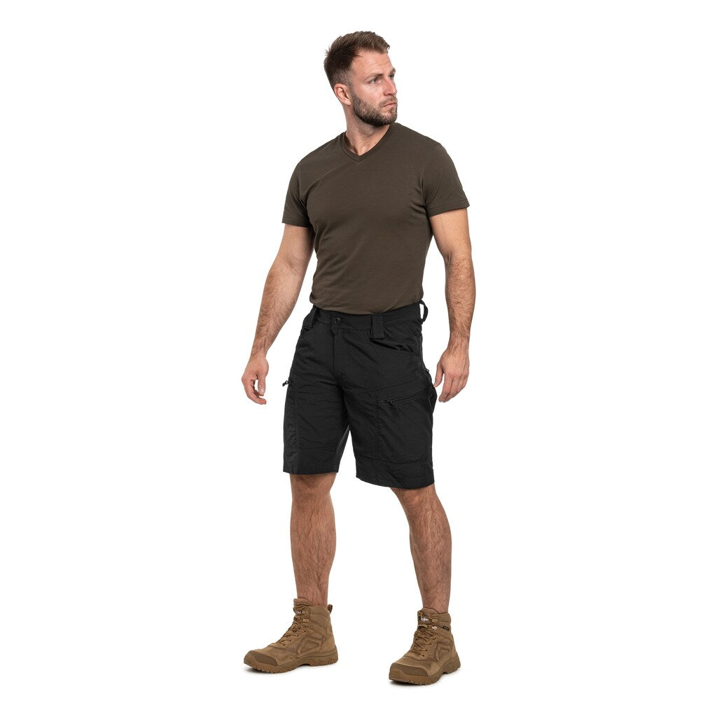 Szorty UF PRO P-40 Ranger Tactical Shorts - Black