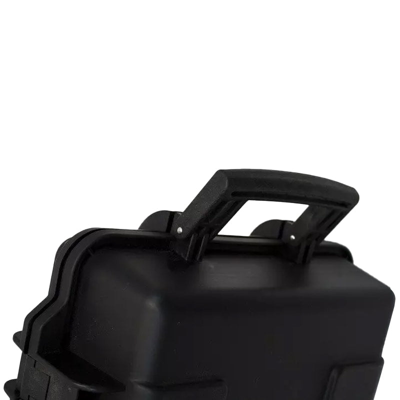 Walizka transportowa Nuprol Large Hard Case - Green