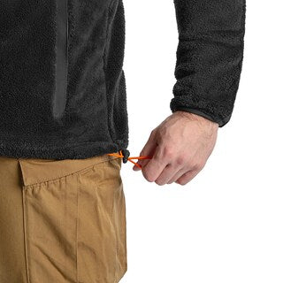 Polar Pentagon Grizzly - Black