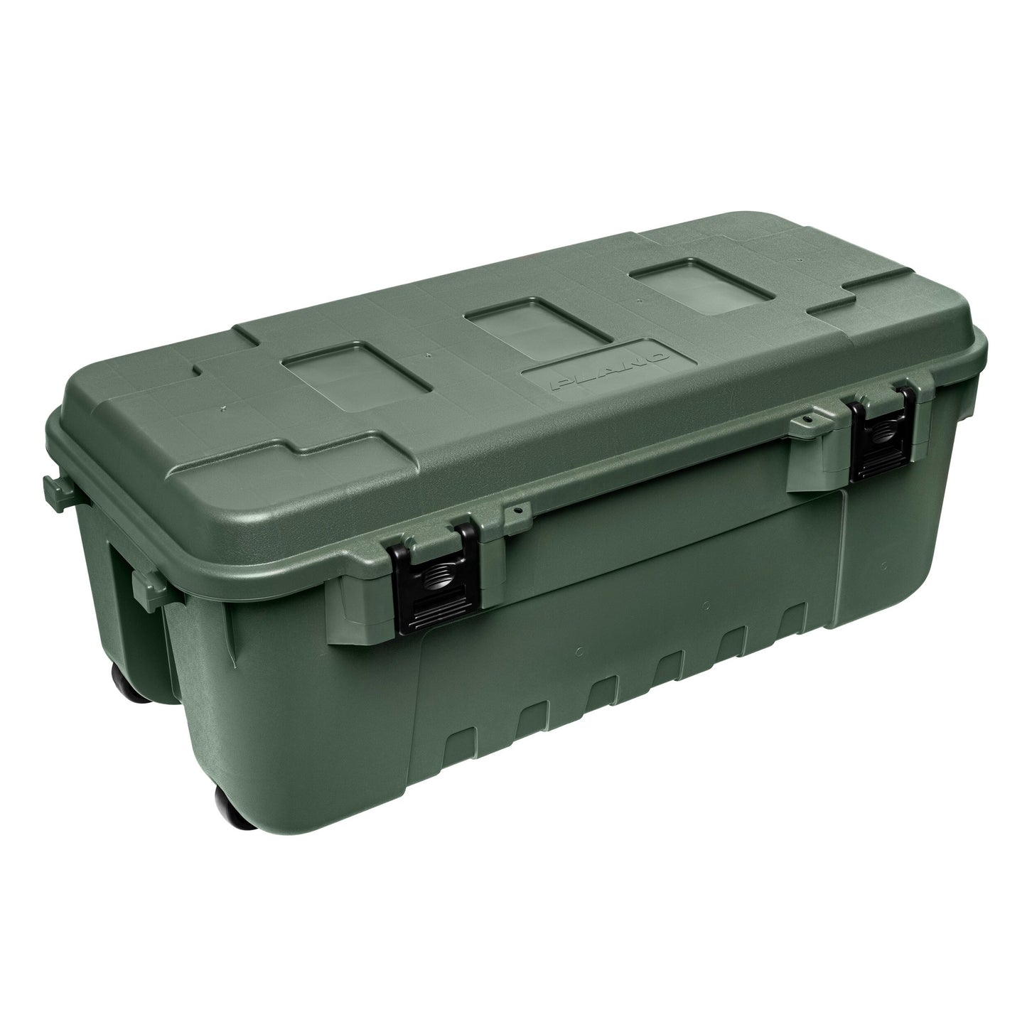 Skrzynia transportowa Plano Sportsman's Trunk Large 102 l - OD Green