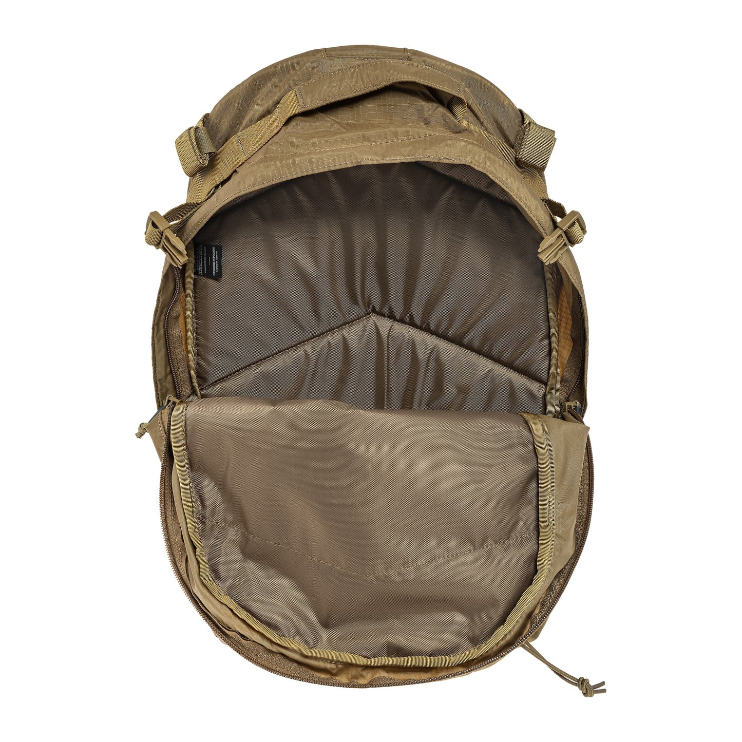 Plecak Helikon EDC Lite 21 l - Coyote