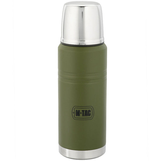 Termos M-Tac ze stali nierdzewnej 750 ml - Olive