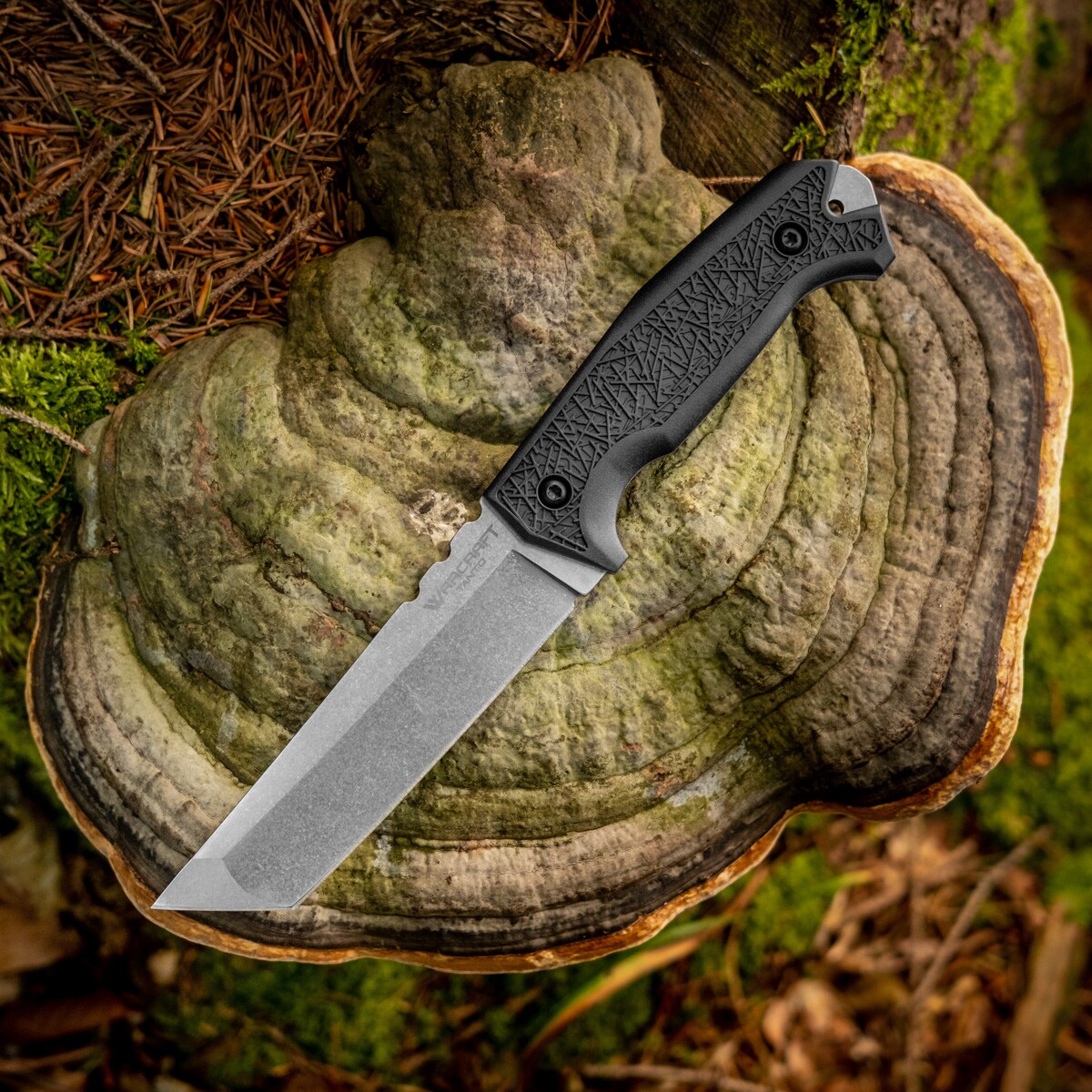 Nóż Cold Steel Warcraft Medium Tanto 4034SS
