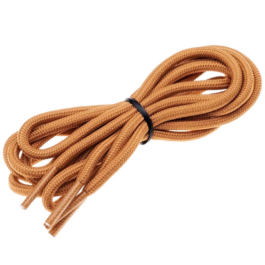 Sznurowadła Magnum Lace Forca 150 cm - Coyote