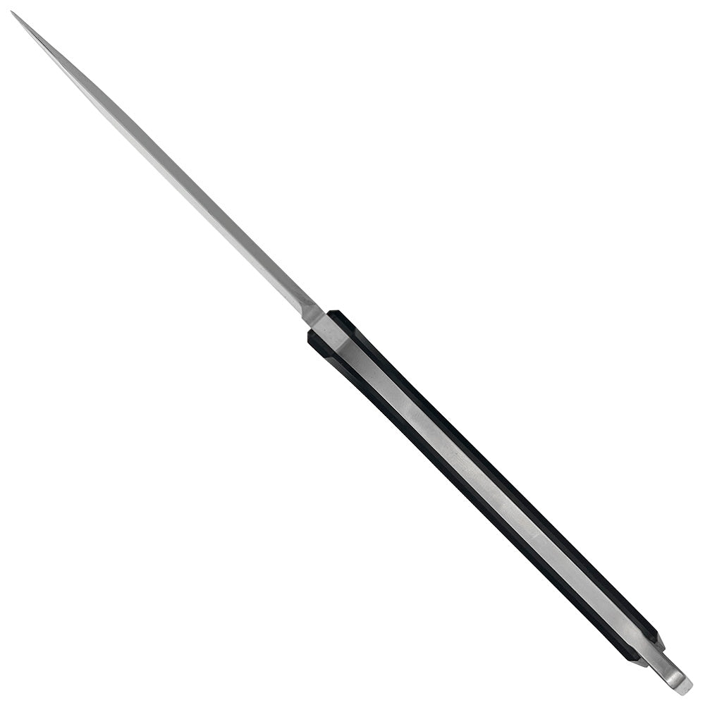 Nóż Takumitak Charge - Black/Silver