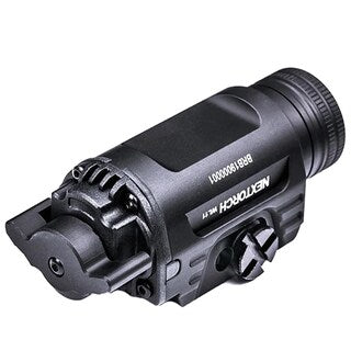 Latarka na broń Nextorch WL11 - 650 lumenów