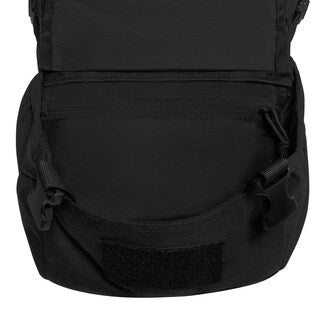 Plecak Wisport Raccoon 45 l Black