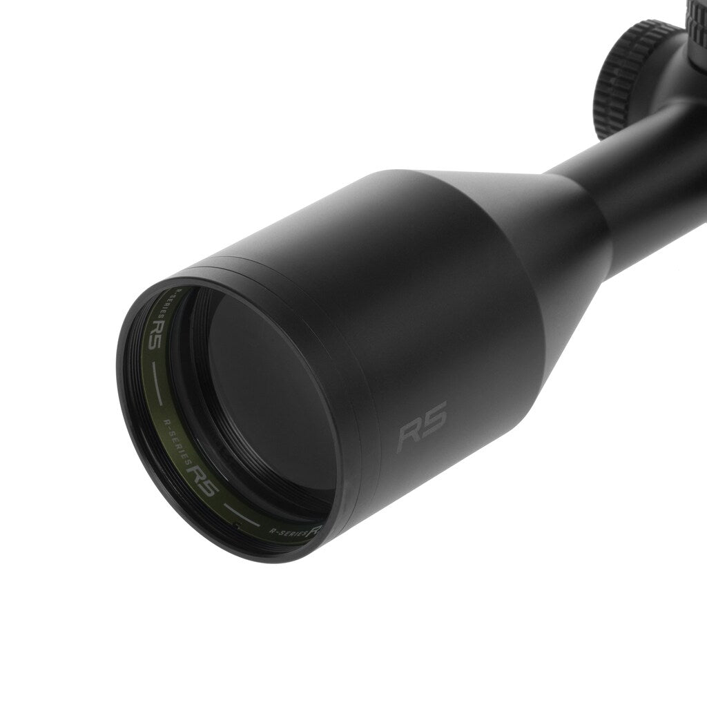 Luneta celownicza Bushnell R5 3-9x50 Iluminated Multi-X - Black