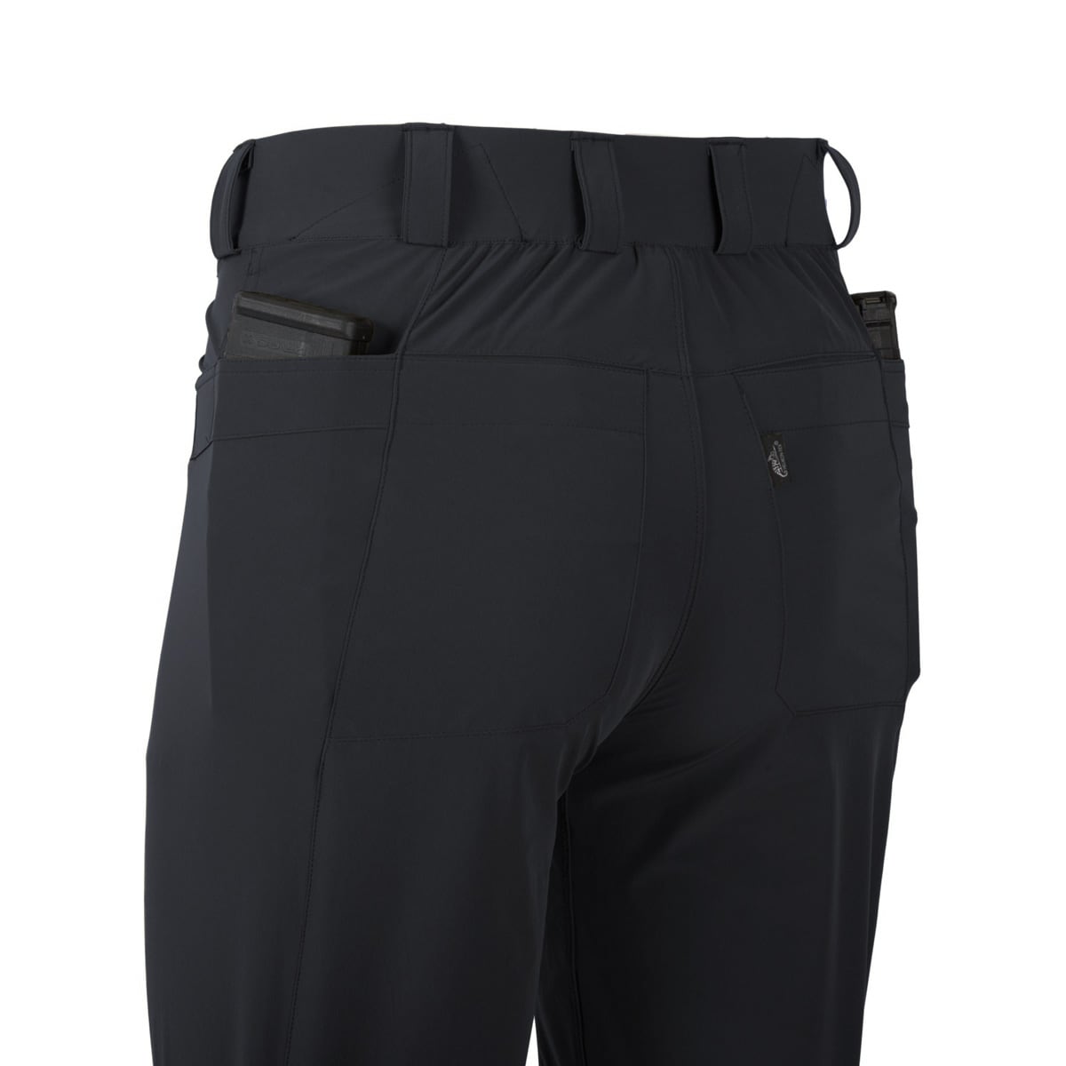 Spodnie Helikon CTP VersaStretch - Black