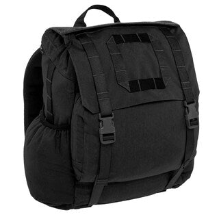Plecak kostka Wisport Cube 20 l - Black