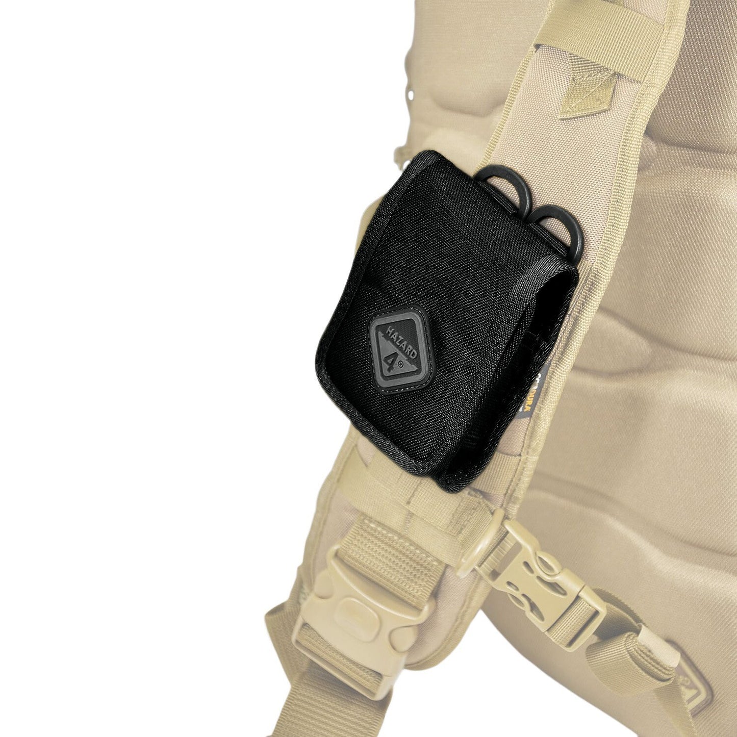 Ładownica Big Koala Hazard 4 - Black