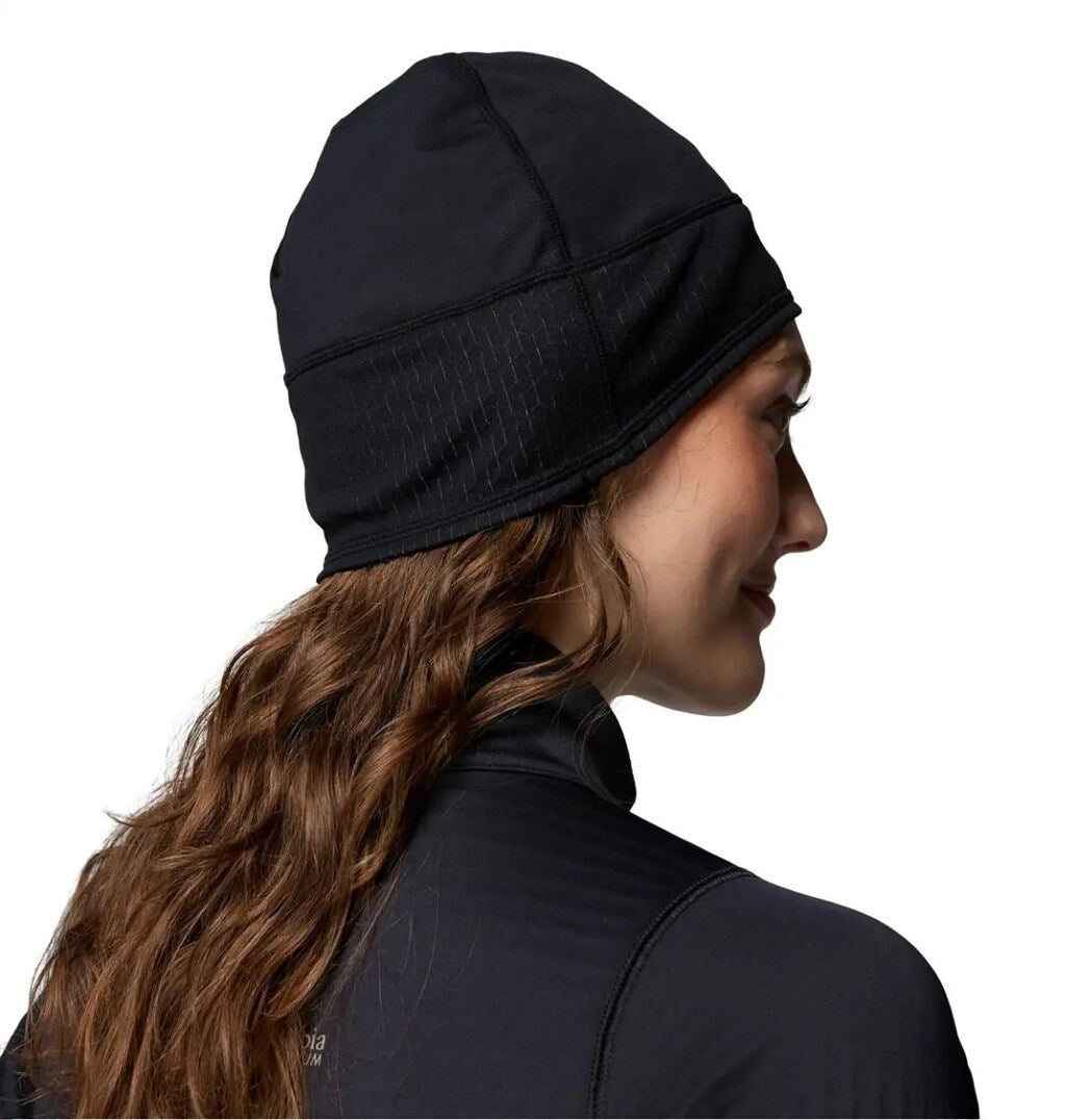 Czapka Columbia Titanium Performance Beanie - Black