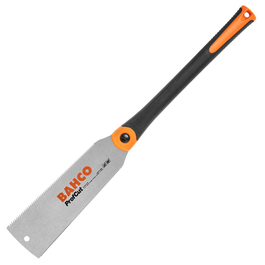 Piła ręczna japońska Bahco PC-9-PS 240 mm ProfCut
