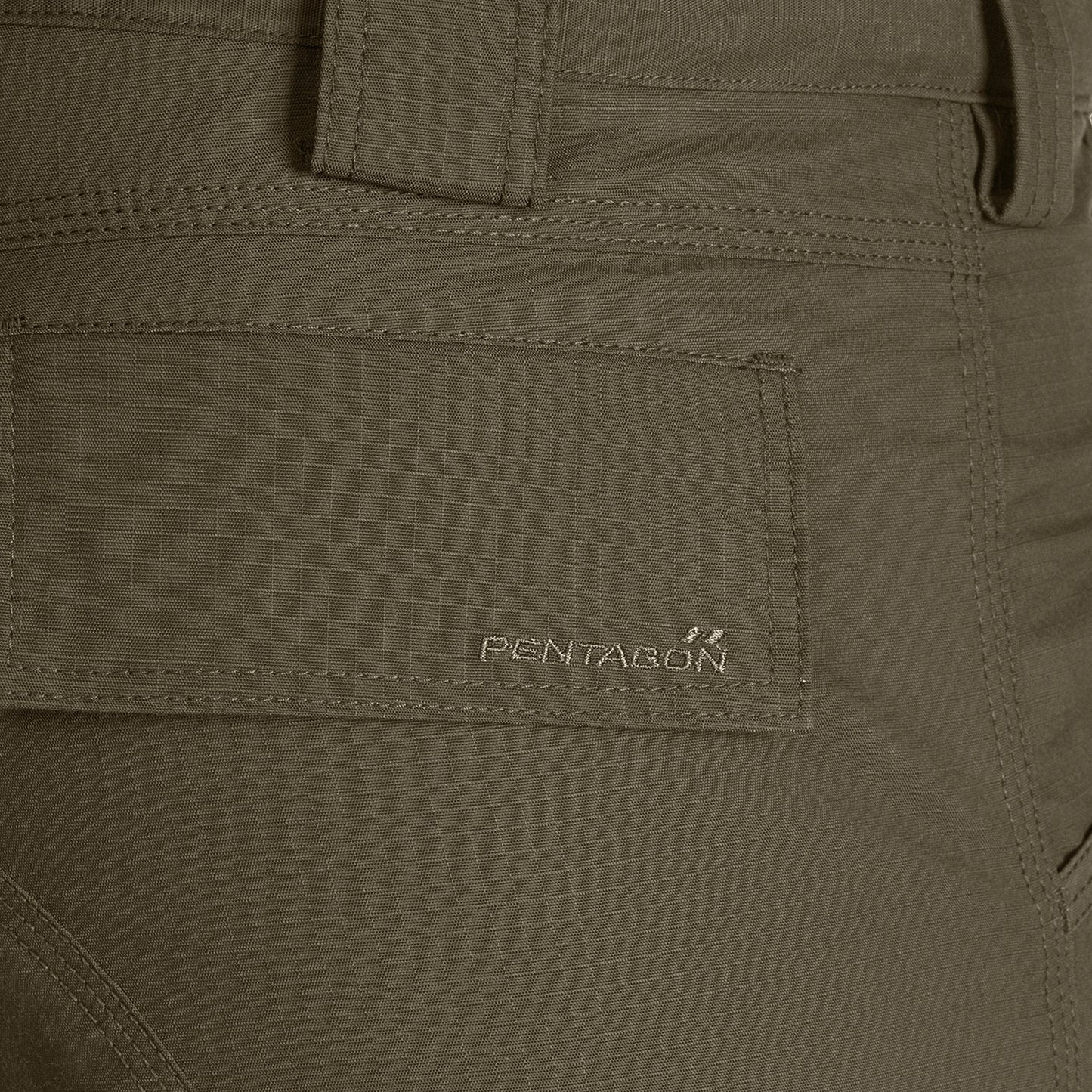 Spodnie Pentagon Ranger 2.0 - Ranger Green