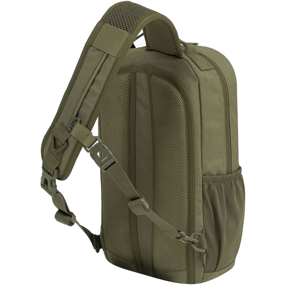 Plecak Highlander Forces Scorpion Gearslinger 12 l - Olive