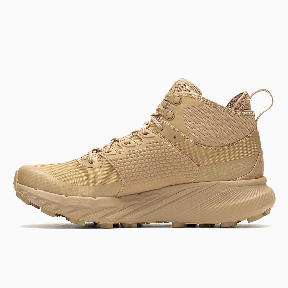 Buty Merrell Agility Peak 5 Tactical Mid - Coyote