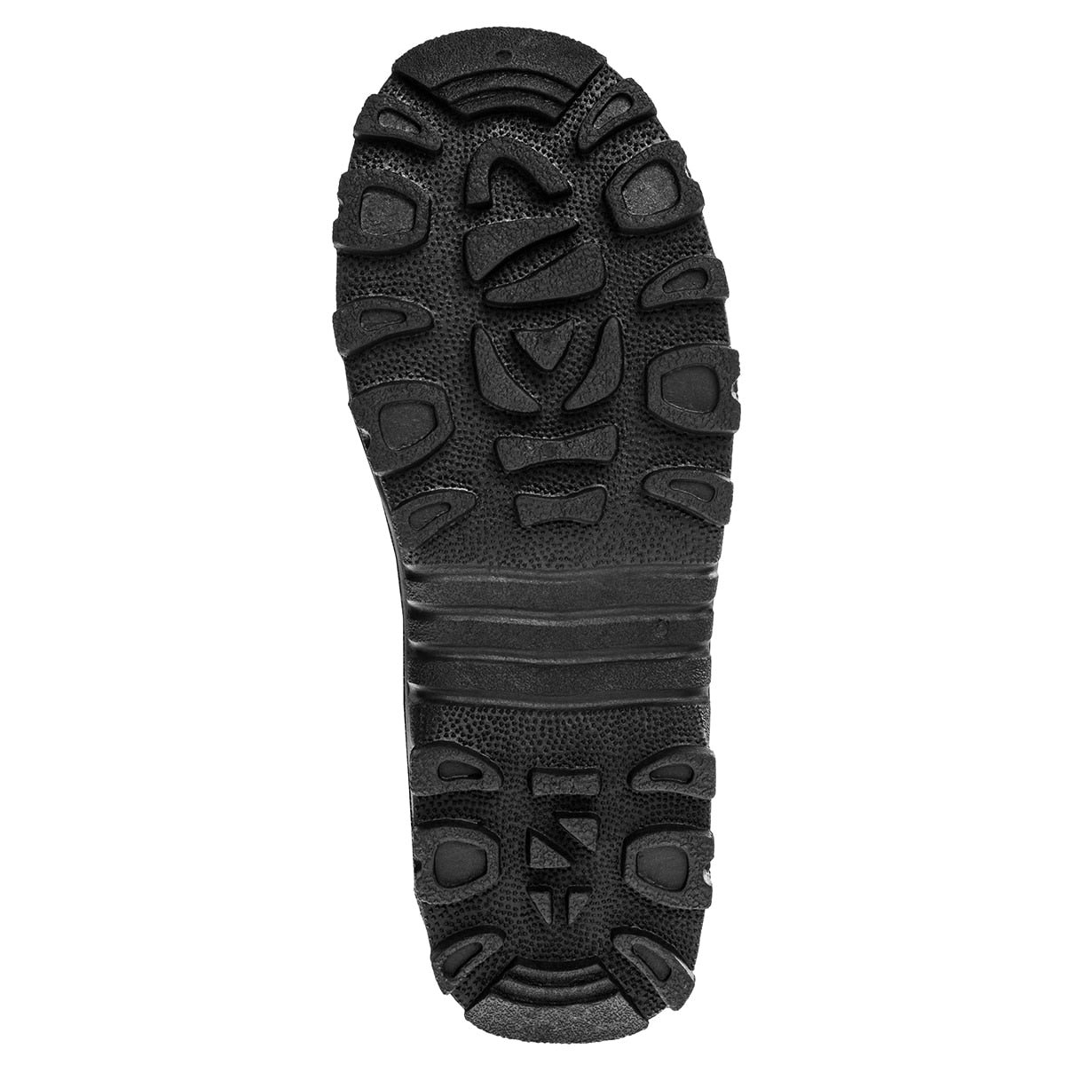 Buty śniegowce MFH Fox Outdoor Thermo Boots Fox -40 st. - Black