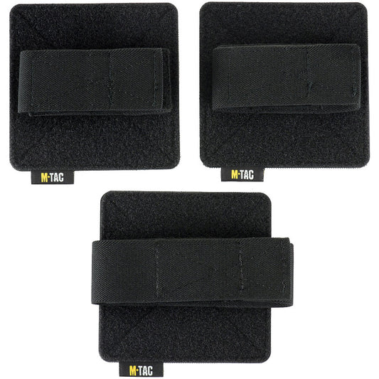 Wkładki do plecaka M-Tac - Black