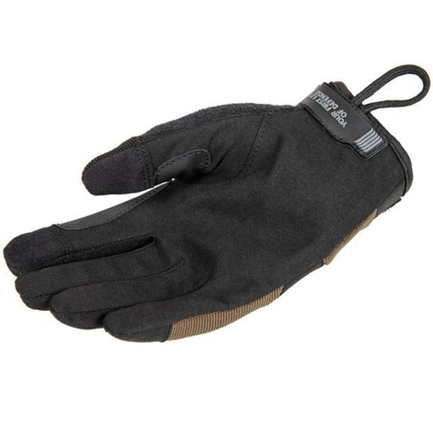 Rękawice taktyczne Armored Claw Accuracy - Olive