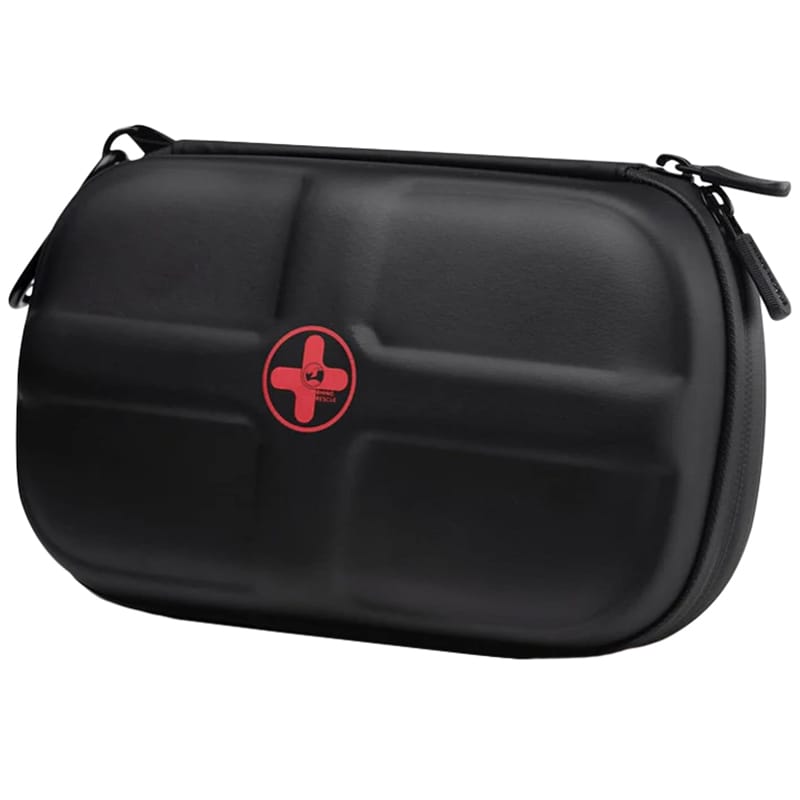 Apteczka pierwszej pomocy Rhino Rescue EVA – Black