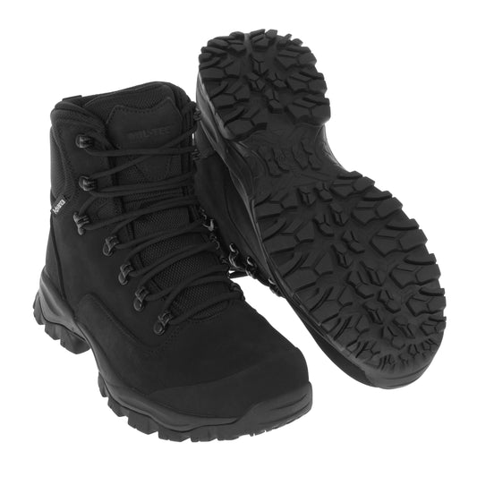 Buty Mil-Tec BW Combat - Black