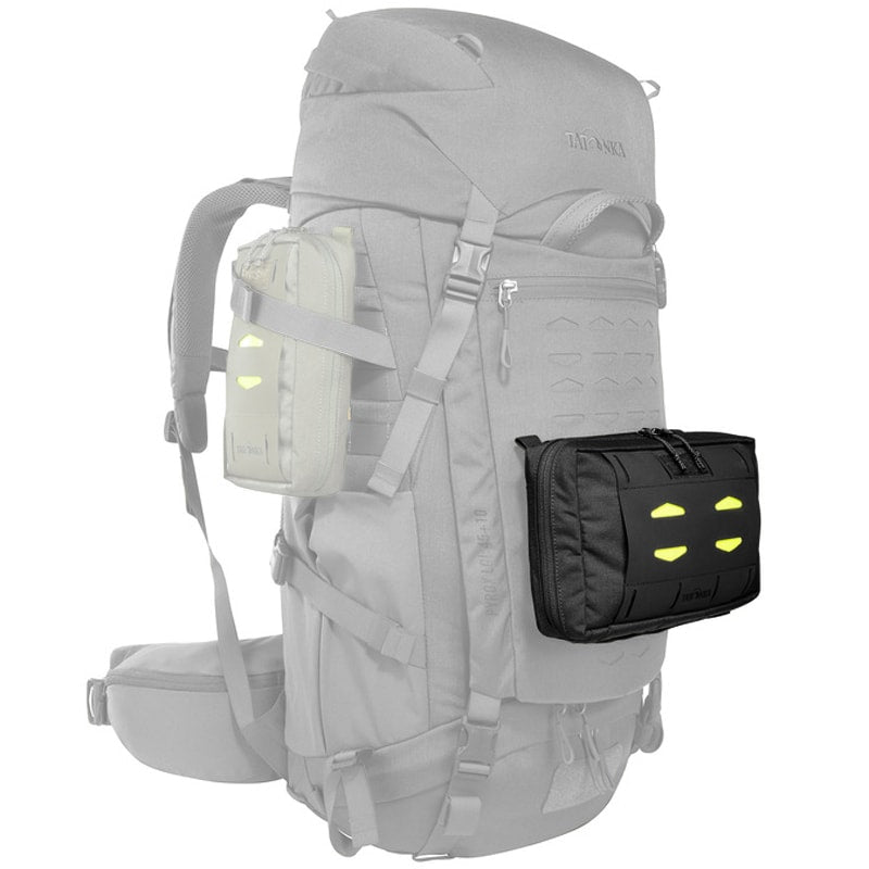 Ładownica uniwersalna Tatonka 14 x 24 - Black