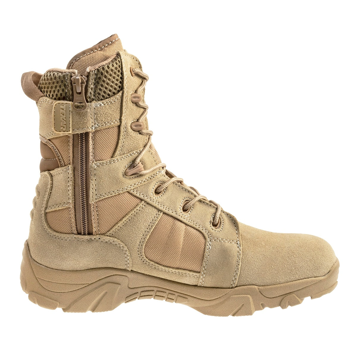 Buty Texar Stinger Khaki