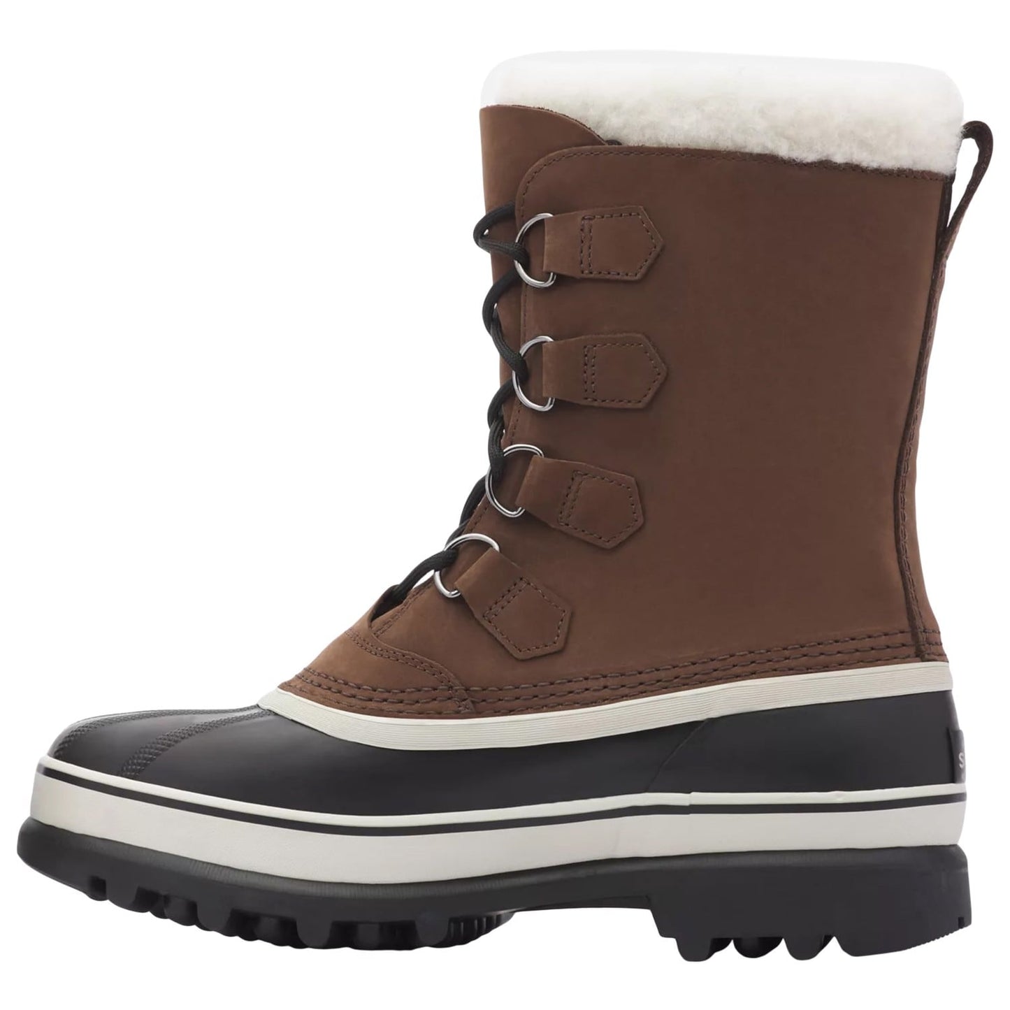 Buty śniegowce Sorel Caribou WP - Bruno