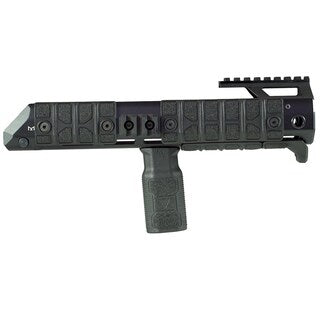 Chwyt przedni A2 FB "Łucznik" Radom do karabinka MSBS GROT