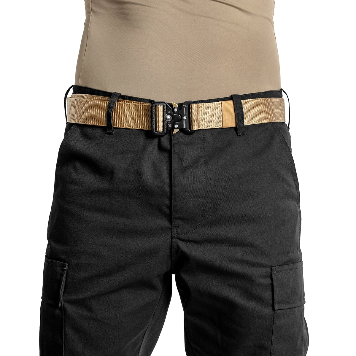 Spodnie Morowo BDU Specforce - Black