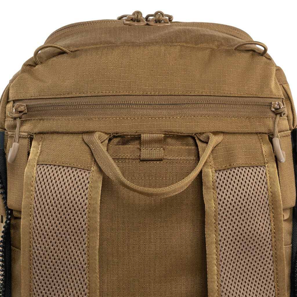 Plecak Eberlestock Mission Assault Pack 32,8 l - Coyote Brown