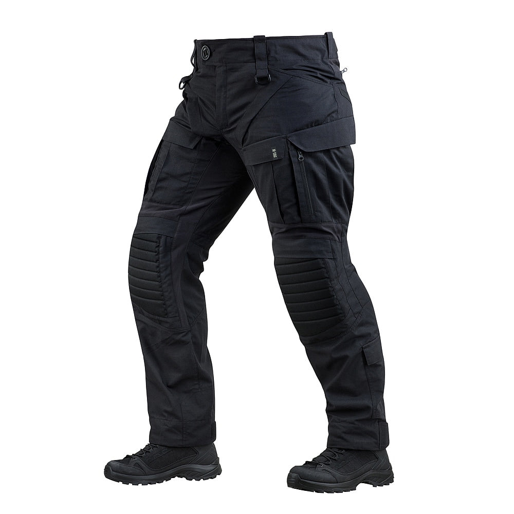 Spodnie M-Tac Sturm Gen. II NyCo Extreme - Black