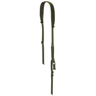Zawieszenie taktyczne do broni Helikon Mirage - Rhodesian Camo