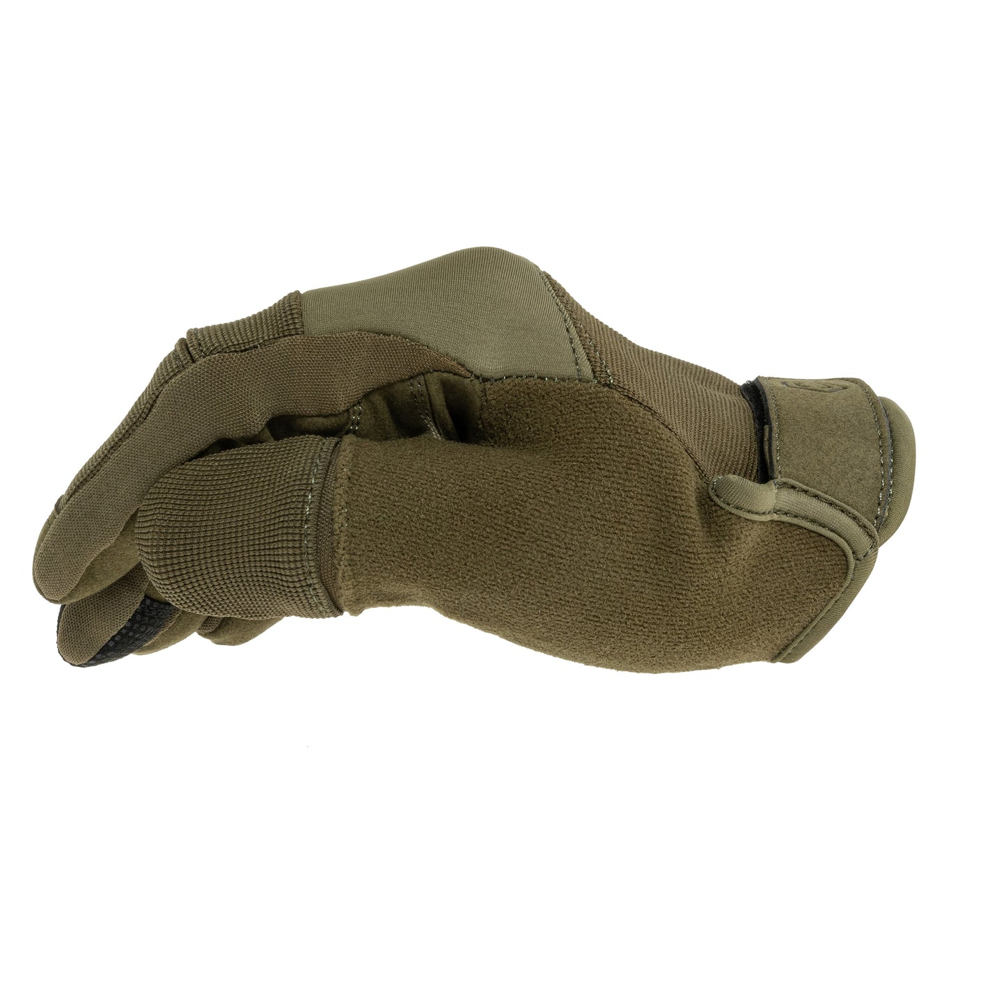 Rękawice taktyczne Pentagon Mongoose - Olive Green